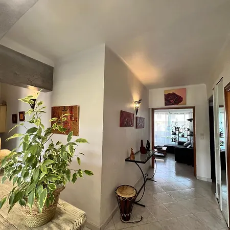 L'oasis 2 En Bords De 普罗普里亚诺