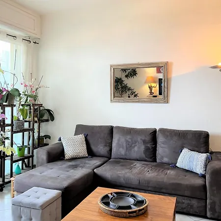 公寓 L'oasis 2 En Bords De