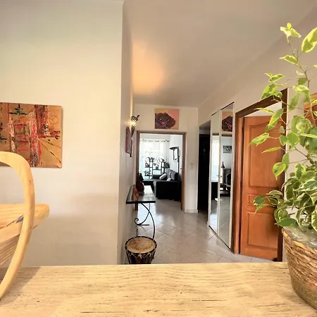 Apartman L'oasis 2 En Bords De *