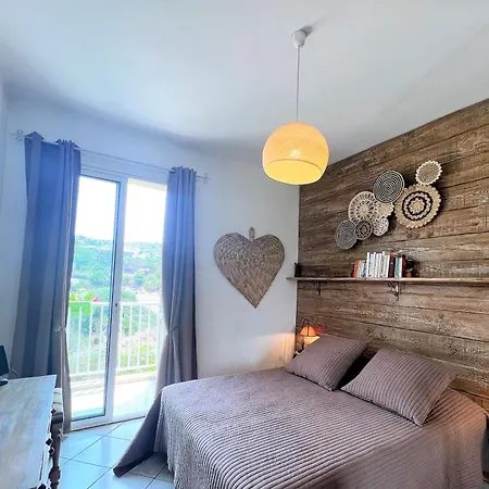 Apartamento L'oasis 2 En Bords De Propriano (Corsica)