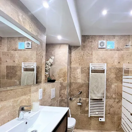Apartamento L'oasis 2 En Bords De Propriano (Corsica)